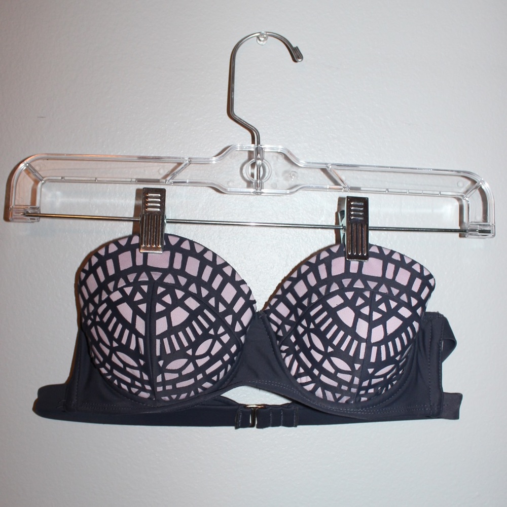Bikini top!